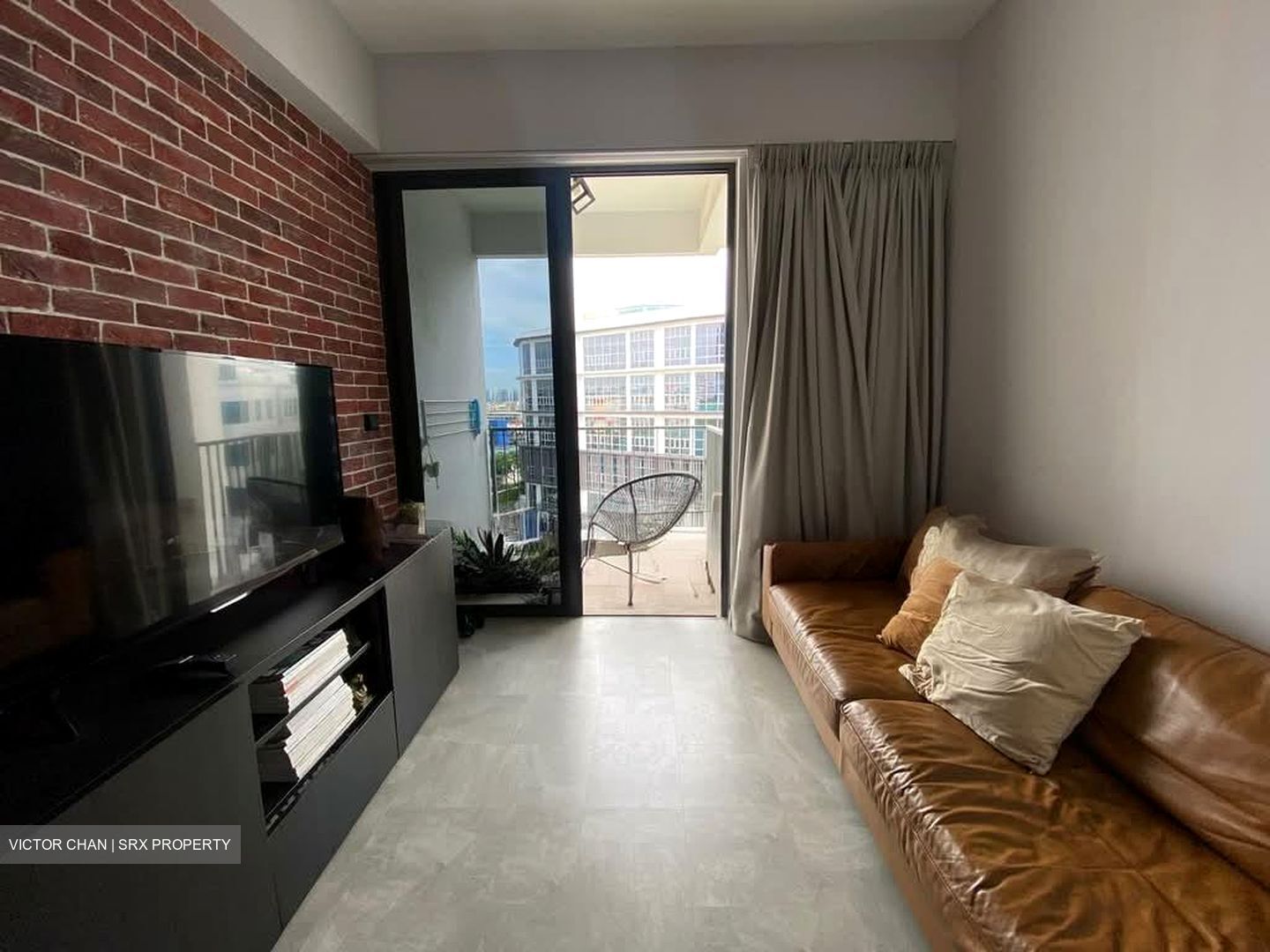 Sims Urban Oasis (D14), Condominium #594477471